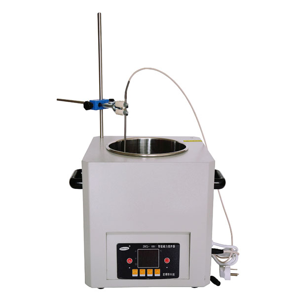 ZNCL-GS30型 数显磁力（加热锅）搅拌器