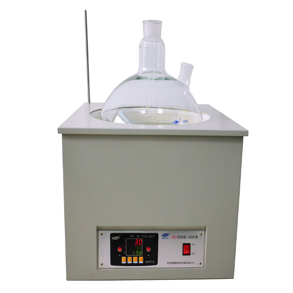 ZNCL-DR20型 大容量磁力（电热套）搅拌器