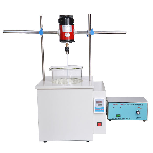 PT-ZNHW2-160型 数显恒温烧杯搅拌器