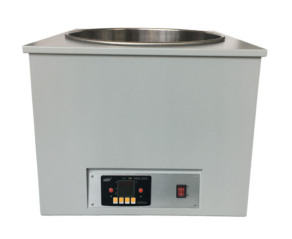 ZNCL-GS-50L型  油水浴锅加热磁力搅拌器