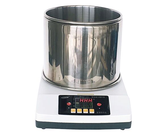 ZNCL-GS-316型 数显磁力（加热锅）搅拌器